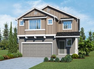 3512 N 10th St, Ridgefield, WA 98642