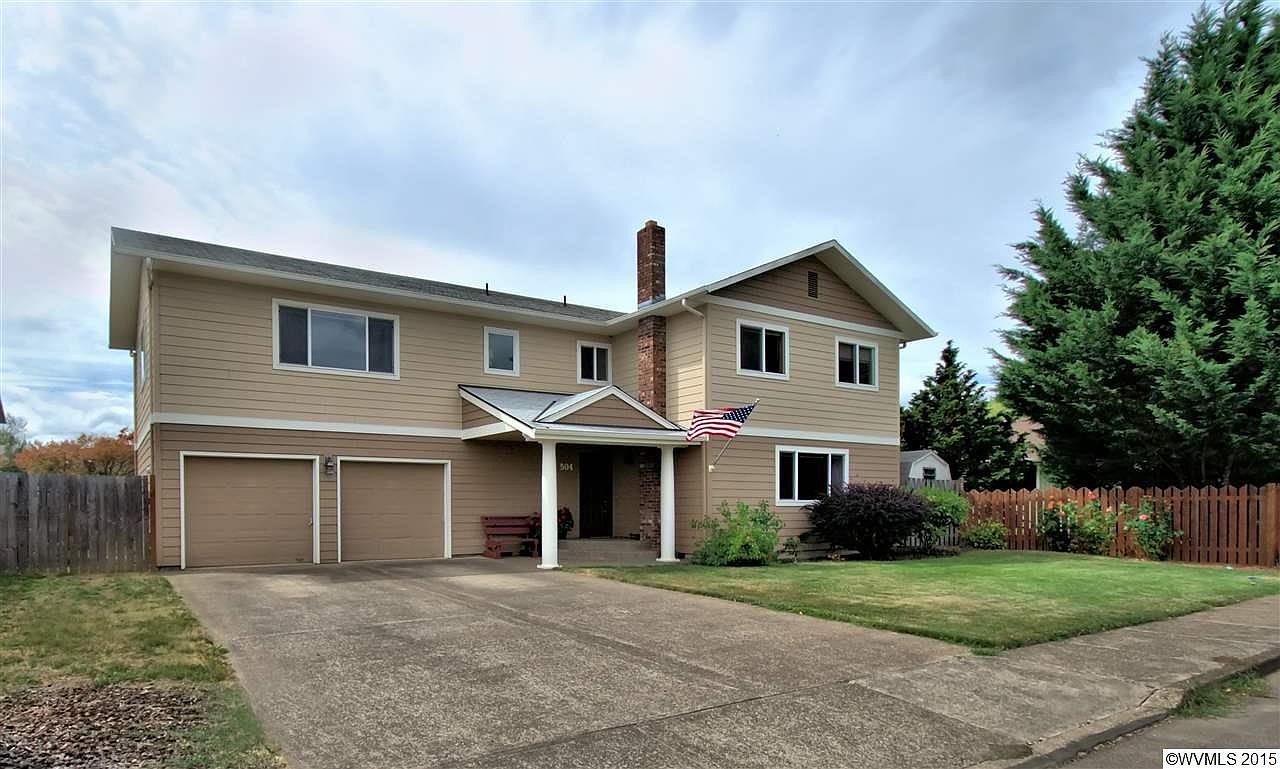 504 S 15th St, Philomath, OR 97370 Zillow
