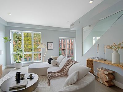 476 Hancock St #3, Brooklyn, NY, 11233