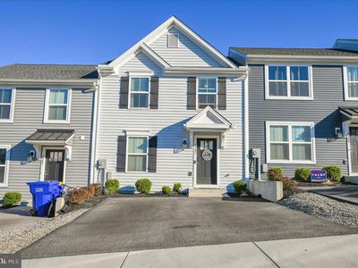 4307 Forbes Dr, Stewartstown, PA, 17363