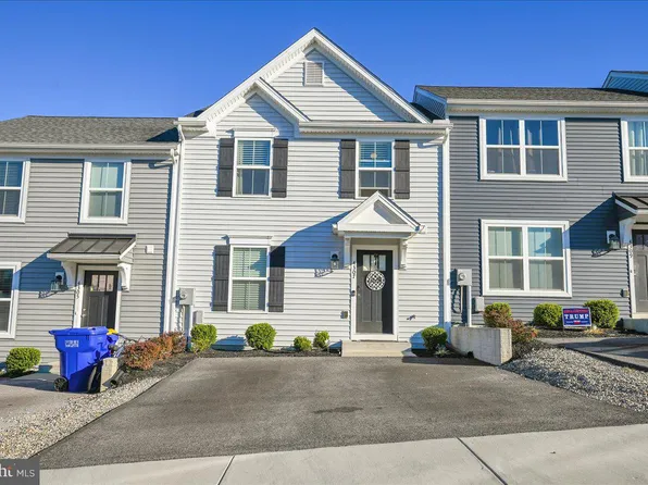 4307 Forbes Dr, Stewartstown, PA 17363