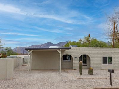 4243 E Los Robles St, Tucson, AZ, 85712
