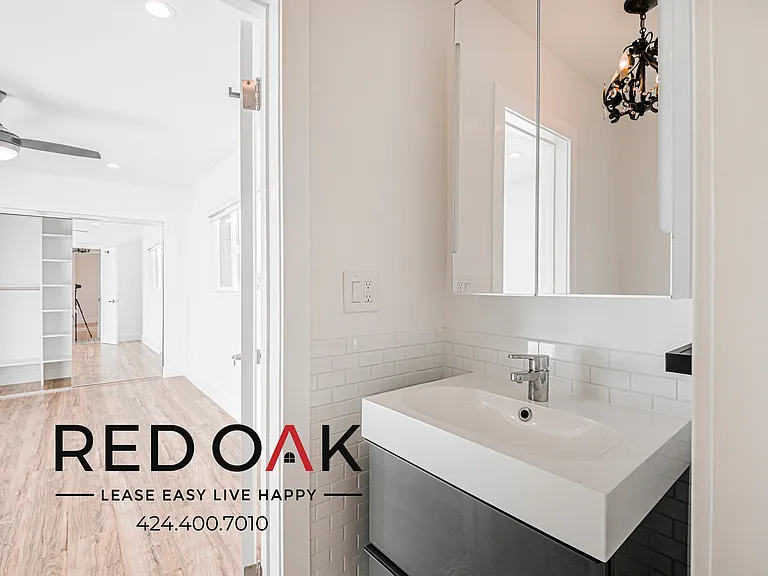 1232 S Bronson Ave #5 — Photo 15