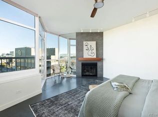 1350 Lawrence St APT 10A, Denver, CO 80204