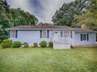 2323 Mill Rd, Henrico, VA 23231