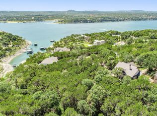 1529 Osprey Ridge Loop, Leander, TX 78645