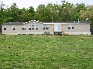 11121 Wolf Track Rd #17, Summers, AR 72769