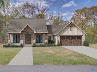 LOT 4 Leyland Dr, Albertville, AL 35950