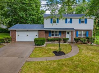 1530 Orchard Dr, Greensburg, PA