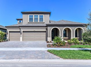 11207 Little River Way, Parrish, FL 34219