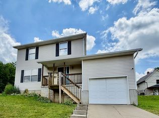 501 Flamos Cir NE, Canton, OH 44704