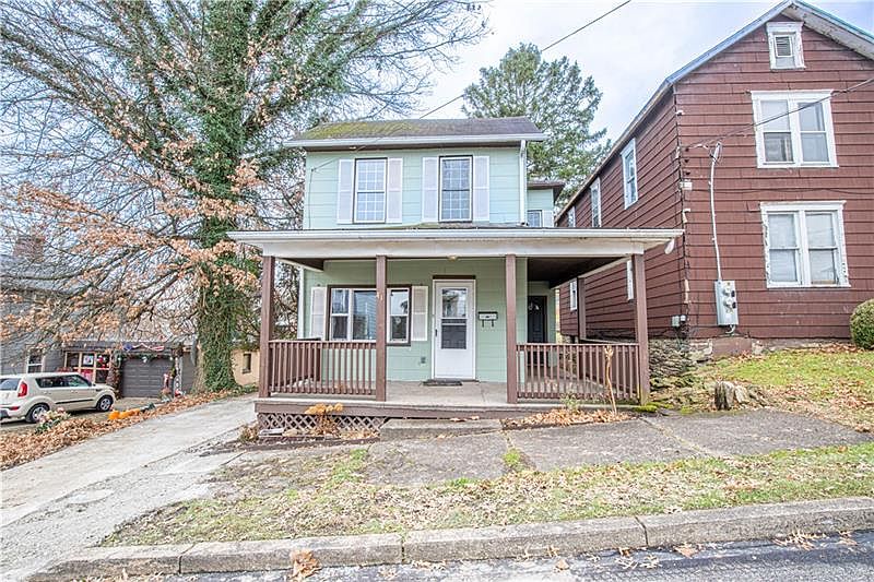 41 Race St, Uniontown, PA 15401 MLS 1635871 Zillow