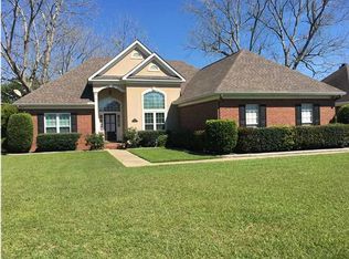 25984 Chamberlain Dr, Daphne, AL 36526