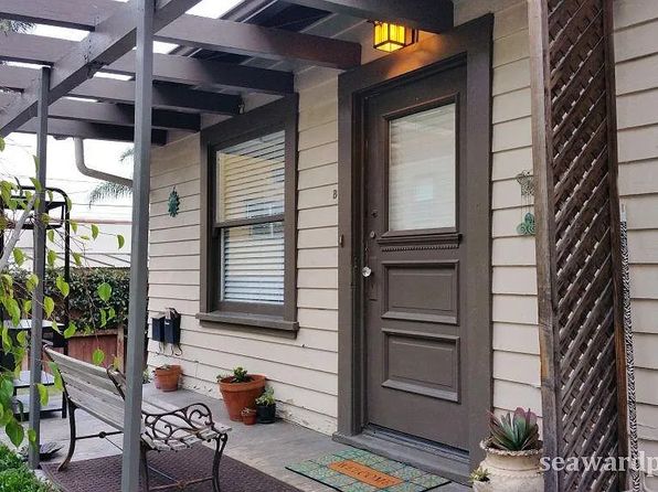 957 E Santa Clara St APT B