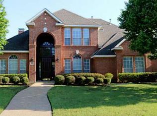 902 Hardage Ln, Colleyville, TX 76034