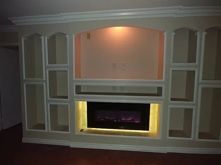 Acre Heights Apartments — Photo 57