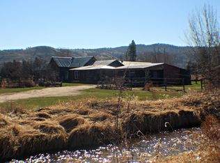 1615 Us Hwy 93 S, Hamilton, MT 59840