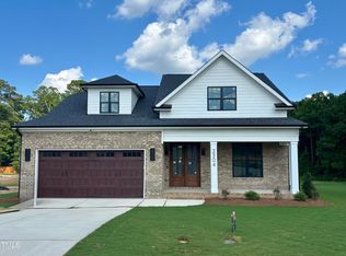 2034 Eagle Shot Ct #24, Fuquay Varina, NC 27526