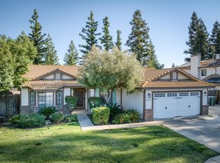 2560 Purvis Ave, Clovis, CA 93611