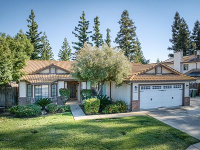 2560 Purvis Ave, Clovis, CA, 93611