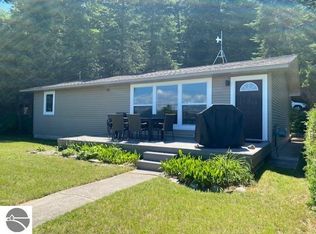12498 SW Torch Lake Dr, Rapid City, MI 49676
