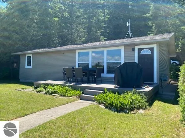 12498 SW Torch Lake Dr, Rapid City, MI 49676