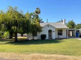 1118 E Fern Dr S, Phoenix, AZ 85014