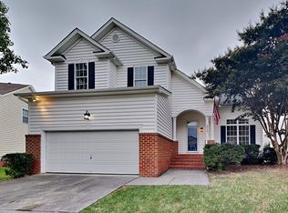 8613 Taylor Mill Ct, Raleigh, NC 27617