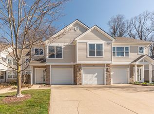 558 Fieldstone Cir N, Chelsea, MI