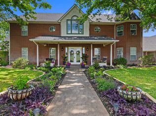 1674 Cuba Rd, Bridgeport, TX 76426