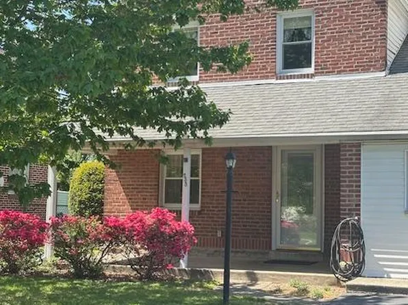 233 Priscilla Ln, Aldan, PA 19018