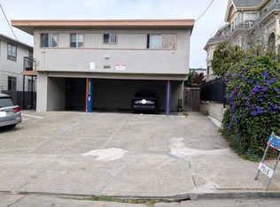 1843 8th Ave #6, Oakland, CA 94606