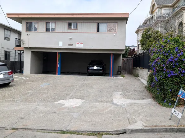 1843 8th Ave #6, Oakland, CA 94606