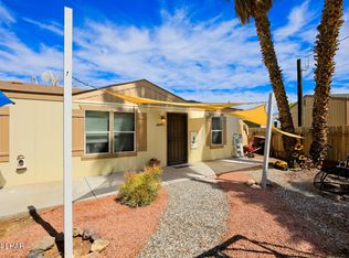 416 N Misty Ln, Parker, AZ 85344