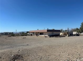 4539 S Calle Del Media, Fort Mohave, AZ 86426