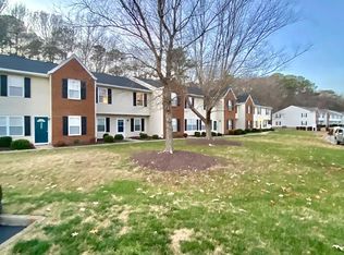 3562 Clover Meadows Dr, Chesapeake, VA 23321