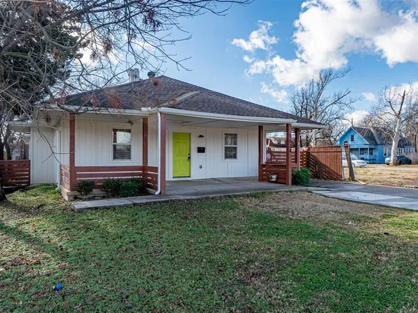 1534 NW 32nd St, Oklahoma City, OK 73118