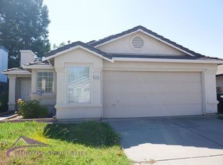 8636 Travary Way, Antelope, CA 95843