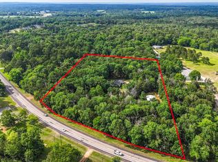 1749 E Us Highway 84, Palestine, TX 75801