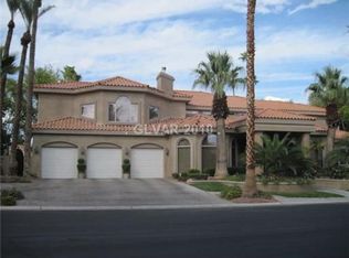 32 Innisbrook Ave, Las Vegas, NV 89113