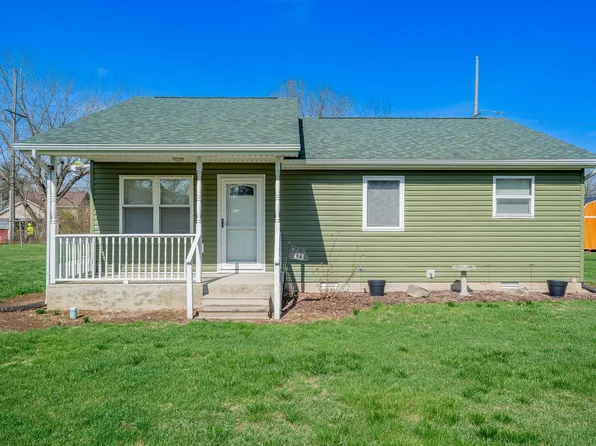 423 Coles St, Logansport, IN 46947