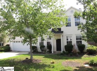 5 Appleton Ln, Mauldin, SC 29662