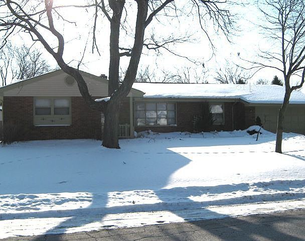 You Won't Believe the Woodwork!