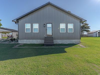 3948 N County Road 17, Leachville, AR, 72438