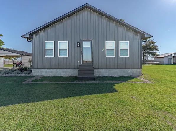 3948 N County Road 17, Leachville, AR 72438