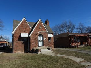 9264 Harvard Rd, Detroit, MI 48224