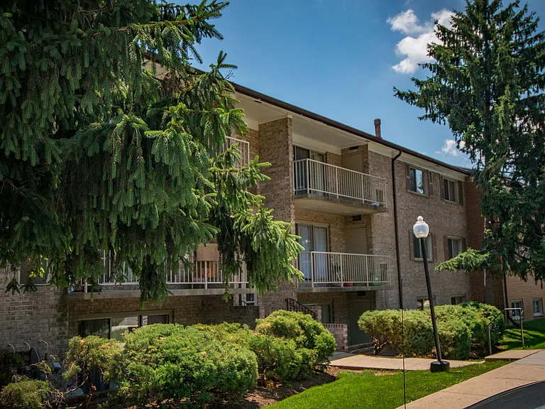 Spring Ridge Apartments Exterior 52