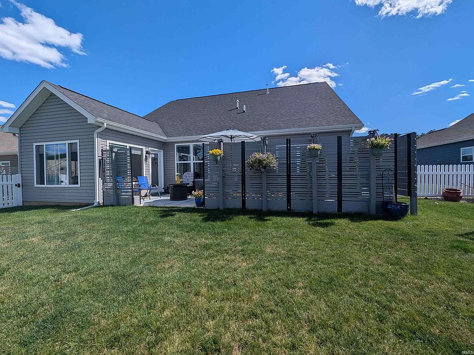 2710 Seattle Slew Ln, Kokomo, IN 46901 | MLS #202623575 | Zillow