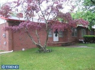 507 Oakshade Rd, Shamong, NJ 08088