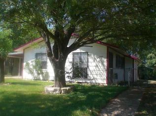 1200 Begonia Ter, Austin, TX 78741